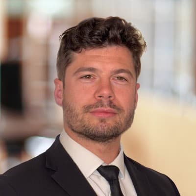 Aurélien Picollier, président d'Altaë Conseil